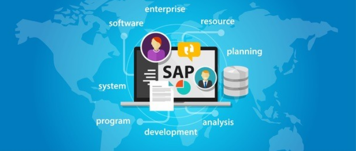 一直专注于sap erp软件开发,实施业务,致力于帮助各种规模企业数字化
